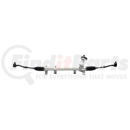14A1149 by MANDO - Steering Rack Pinion