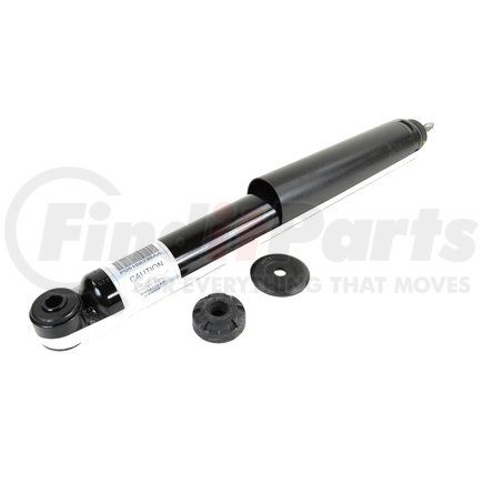 68139381AA by MOPAR - Suspension Shock Absorber - Front