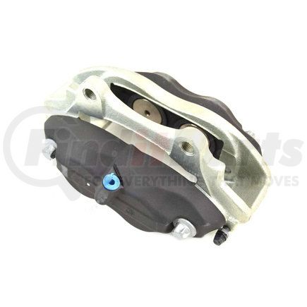 68144242AA by MOPAR - Disc Brake Caliper - Front, Right, with Hardware, for 2012-2020 Dodge/Chrysler