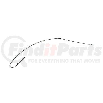 68145476AA by MOPAR - HOSE