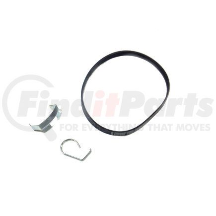 68146947AA by MOPAR - Serpentine Belt - For 2012-2017 Fiat 500