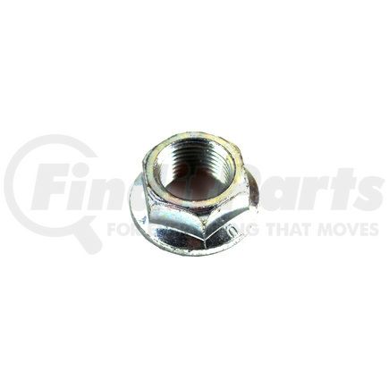 68148327AA by MOPAR - Fuel Pump Cap Nut