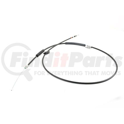 68149021AB by MOPAR - Parking Brake Cable