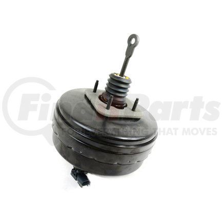 68155430AA by MOPAR - Power Brake Booster