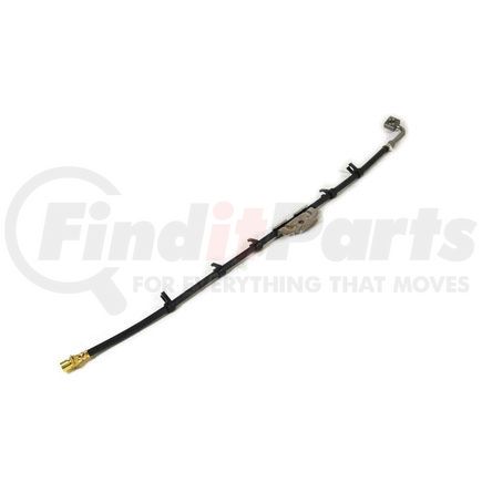 68157473AA by MOPAR - Power Brake Booster Vacuum Hose