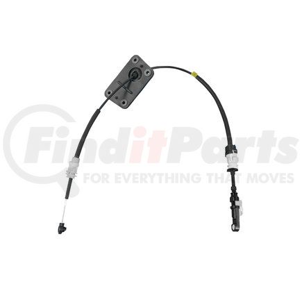 68166623AC by MOPAR - Manual Transmission Shift Cable - For 2014-2021 Ram