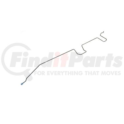 68169553AA by MOPAR - Brake Hydraulic Line