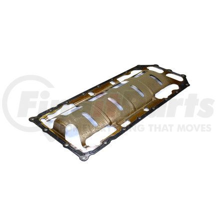 68194850AA by MOPAR - Engine Oil Pan Gasket - For 2018-2023 Dodge Durango & 2013-2021 Jeep Grand Cherokee