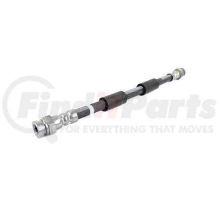 68201324AA by MOPAR - Brake Hydraulic Hose - Rear, For 2014-2019 Fiat 500L