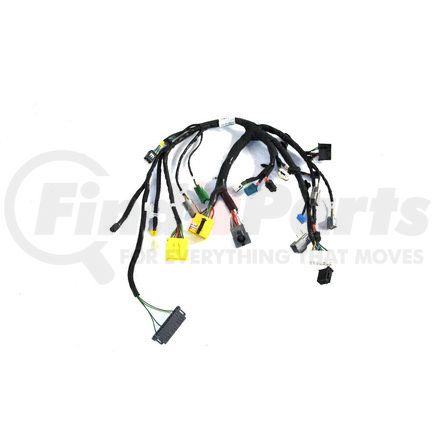 68203801AB by MOPAR - WIRING