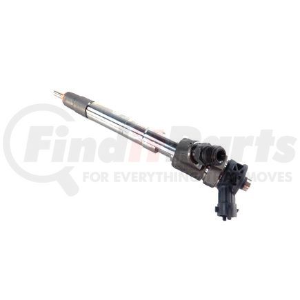 68211302AA by MOPAR - Fuel Injector