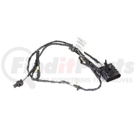 68216120AA by MOPAR - WIRING