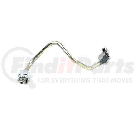 68224789AA by MOPAR - Fuel Injection Fuel Feed Pipe