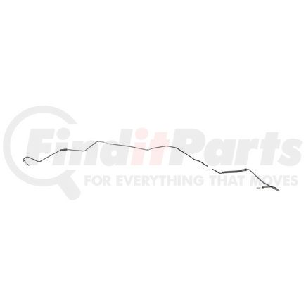 68232600AB by MOPAR - Air Brake Hose - For 2014-2023 Jeep Cherokee