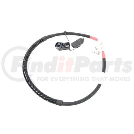 68233533AA by MOPAR - WIRING