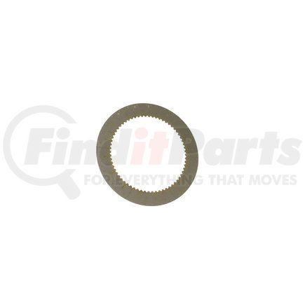 68253906AB by MOPAR - Transmission Clutch Friction Plate - For 2017-2023 Ram 3500
