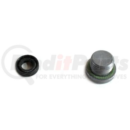 68261508AA by MOPAR - Automatic Transmission Selector Shaft Seal