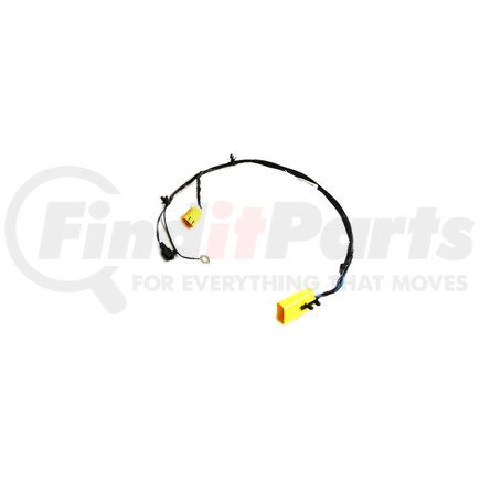 68264390AA by MOPAR - Air Bag Side Impact Wiring Harness Connector