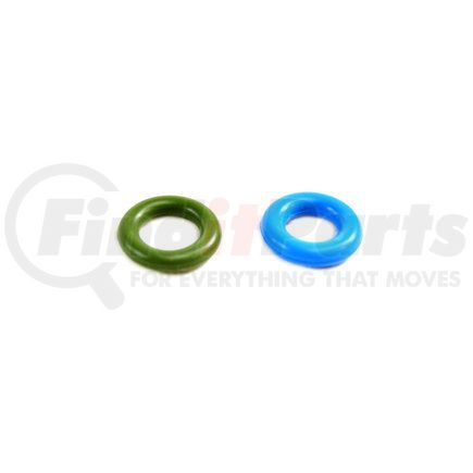 68267618AA by MOPAR - Fuel Injector O-Ring Kit - For 2015-2024 Dodge/Chrysler/Jeep/Ram