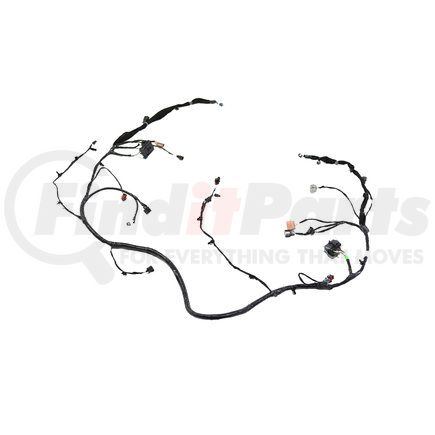 68400939AB by MOPAR - WIRING