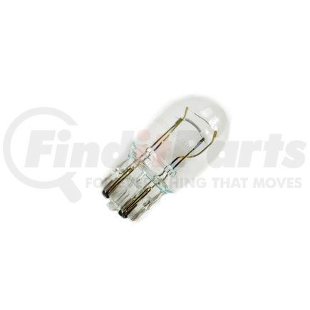 L0007443 by MOPAR - Side Marker Light Bulb - Right