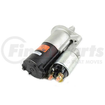 R4801269AB by MOPAR - Starter Motor - For 2007-2011 Jeep Wrangler