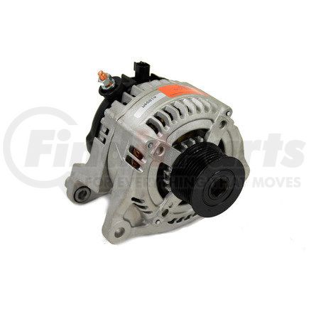 R4801311AD by MOPAR - Alternator - Remanufactured, for 2007-2013 Dodge/Ram