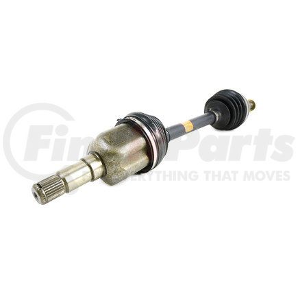 R4880213AF by MOPAR - Drive Axle Shaft - Left