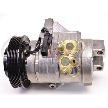 R5111034AB by MOPAR - COMPRES0R