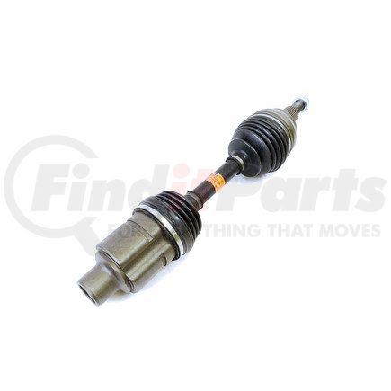 R5170822AA by MOPAR - Drive Axle Shaft - Left or Right, for 2002-2011 Ram 1500