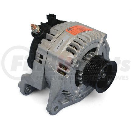 R6028697AE by MOPAR - Alternator - Remanufactured, for 2007-2008 Dodge and Chrysler