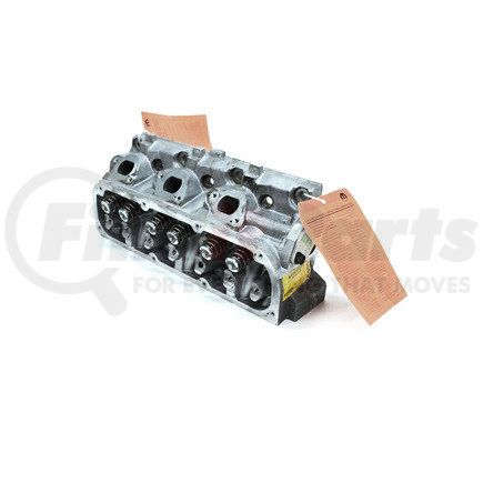 R5633411AB by MOPAR - Engine Cylinder Head - Left or Right, with EGR