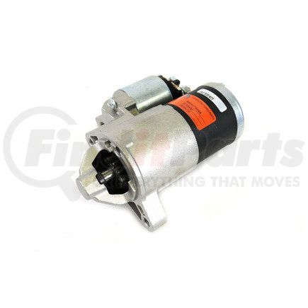 R6044734AA by MOPAR - Starter Motor