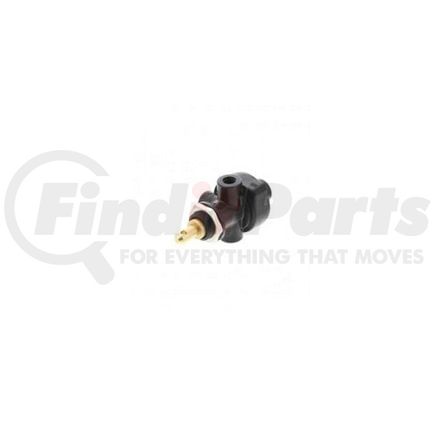 PAI EM35930 Air Brake Control Valve Air Brake Push Pull Valve - with Knob, for Mack Applications