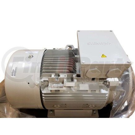 1LA52062AA96-ZT04 by SIEMENS - ELECTRIC MOTOR 30KW 480V 60HZ