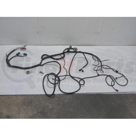 6106454F93 by NAVISTAR - Engine Wiring Harness