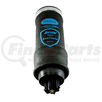 29-06016 by FIRESTONE - Cab Suspension Air Bag