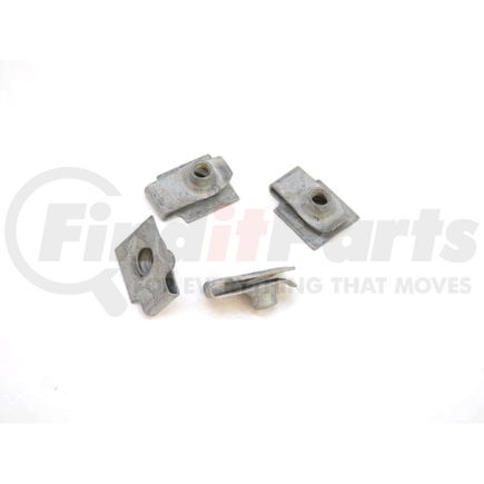 06506982AA by MOPAR - NUT