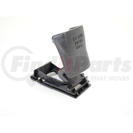 0RU38LAZAA by MOPAR - Parking Brake Pedal Release Handle