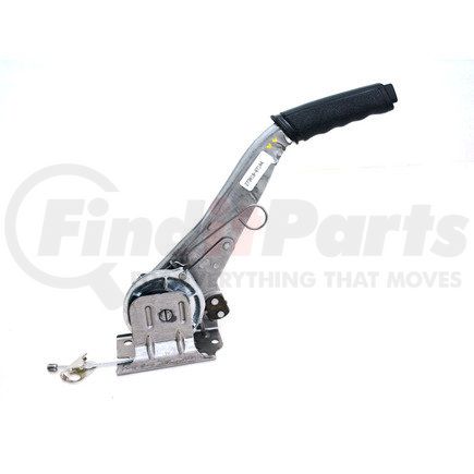 1HY70DX9AI by MOPAR - Parking Brake Assembly