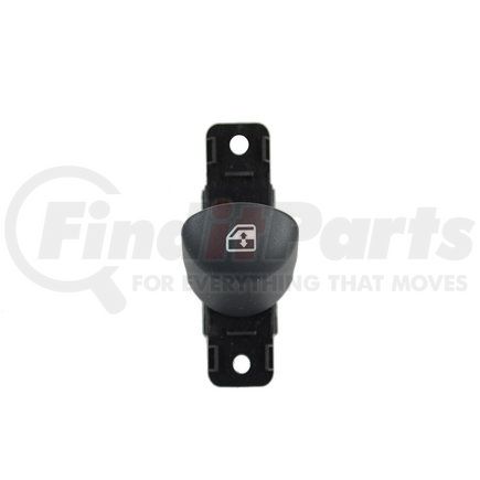 1UG25JD7AA by MOPAR - Door Window Switch - Left or Right, Gray, For 2012-2019 Fiat 500