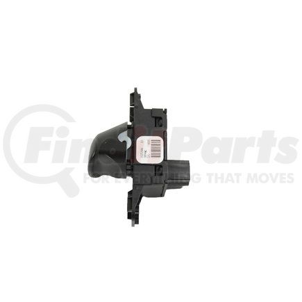 1UG25JXWAA by MOPAR - Door Window Switch - Left or Right, Black, For 2012-2019 Fiat 500