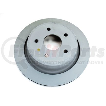 52009968AC by MOPAR - ROTOR