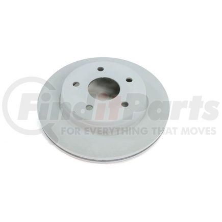 52010080AE by MOPAR - ROTOR