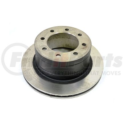 52010144AA by MOPAR - Disc Brake Rotor