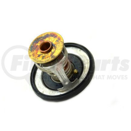 52028898AI by MOPAR - Engine Coolant Thermostat - 195 Degrees, with Seal, for 2003-2024 Dodge/Jeep/Chrysler/Ram