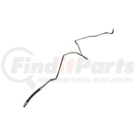 52028918AI by MOPAR - Engine Oil Cooler Hose Assembly - with Nut Flare and Connector