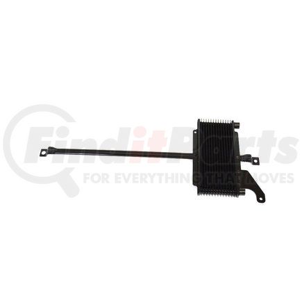 52079414AB by MOPAR - Engine Oil Cooler - For 2001 Jeep Grand Cherokee