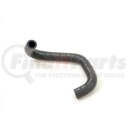 52102793AA by MOPAR - Evaporative Emissions System Leak Detection Pump Hose