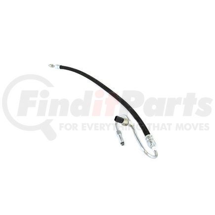 52106526AF by MOPAR - Power Steering Pressure Hose - For 2002-2003 Dodge Ram 1500